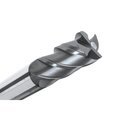 Cgs Tool Vmax Mx Series Variable Helix Square End: 4Fl 3/16" Dia X 3/8" Loc X 2" Oal W/Nacro Coating MX240-1875